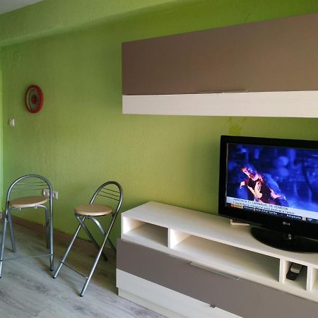 Sunflat Holidays Vila Beach Economic Aparment Cambrils Exterior photo