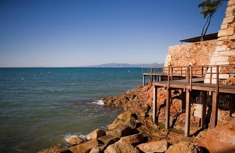 Sunflat Holidays Vila Beach Economic Aparment Cambrils Exterior photo